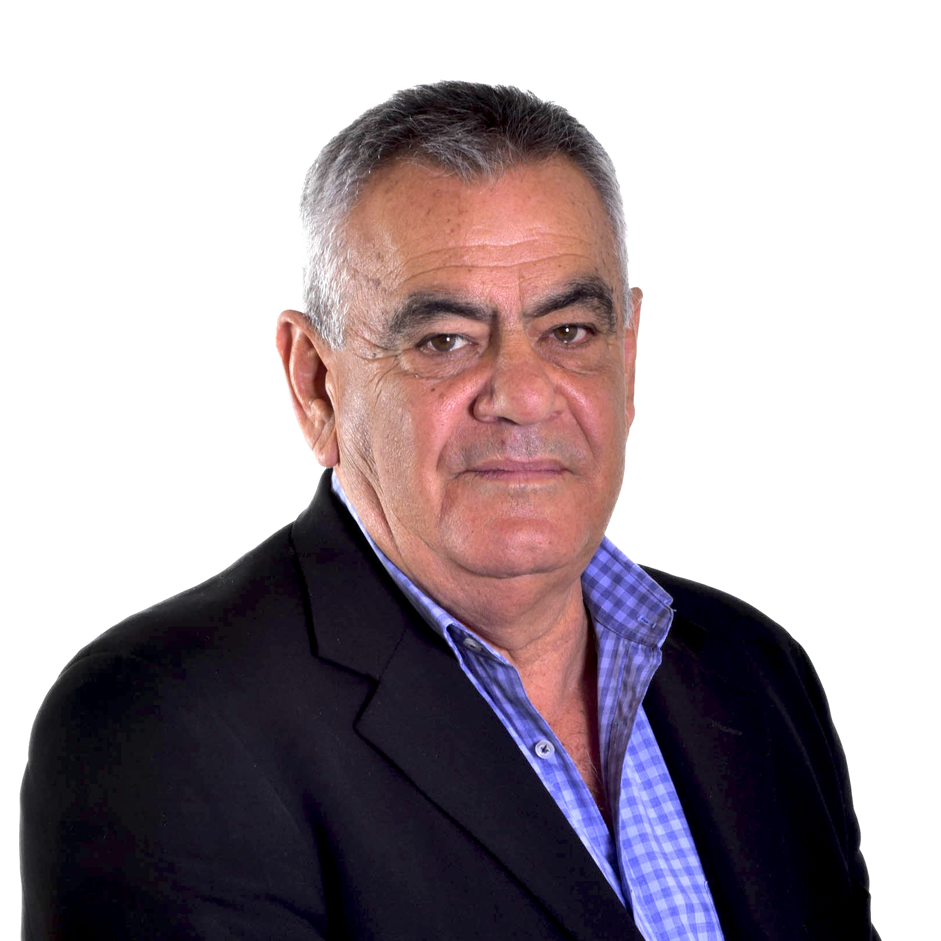 Edgardo González